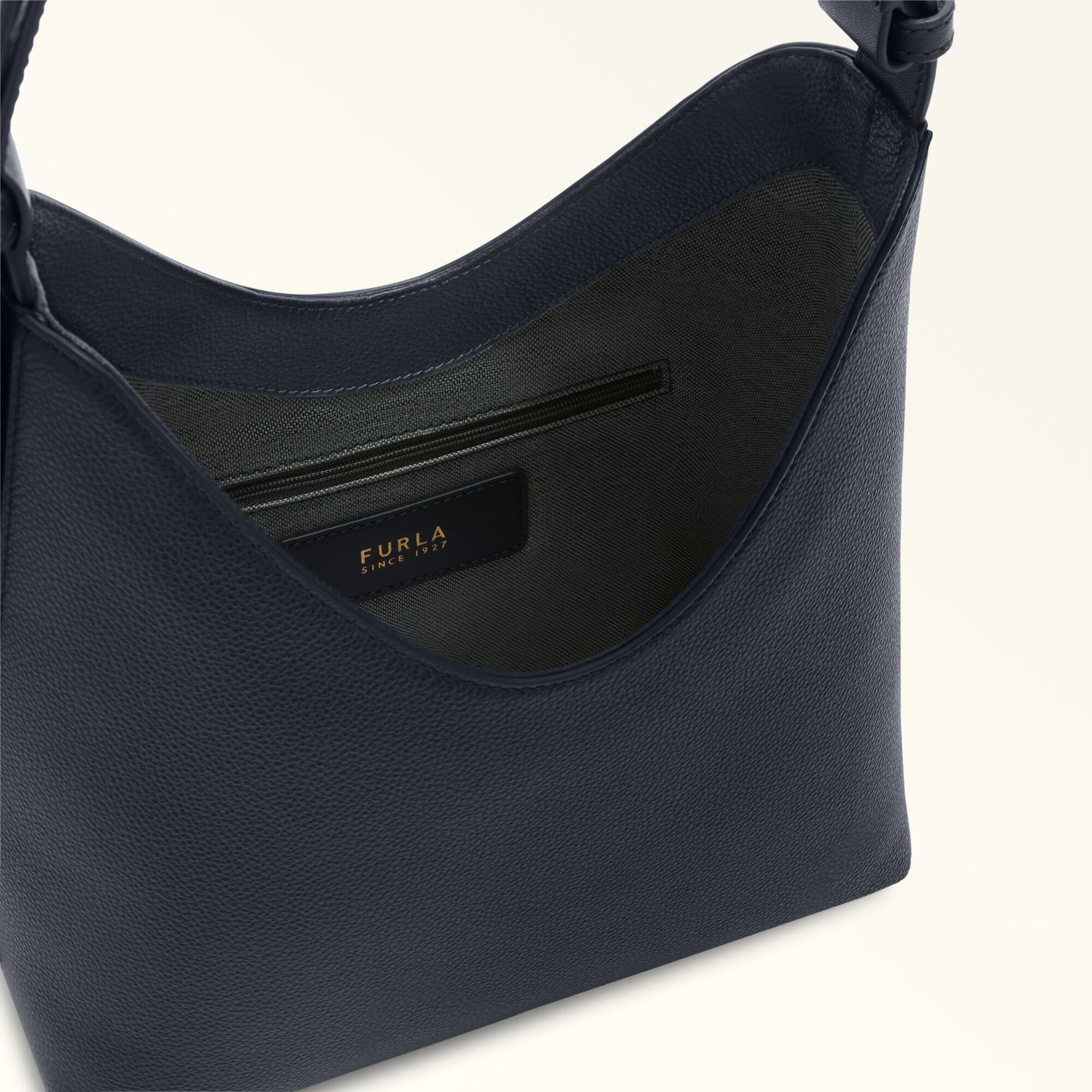 Сумка FURLA GOCCIA S HOBO — фото 1
