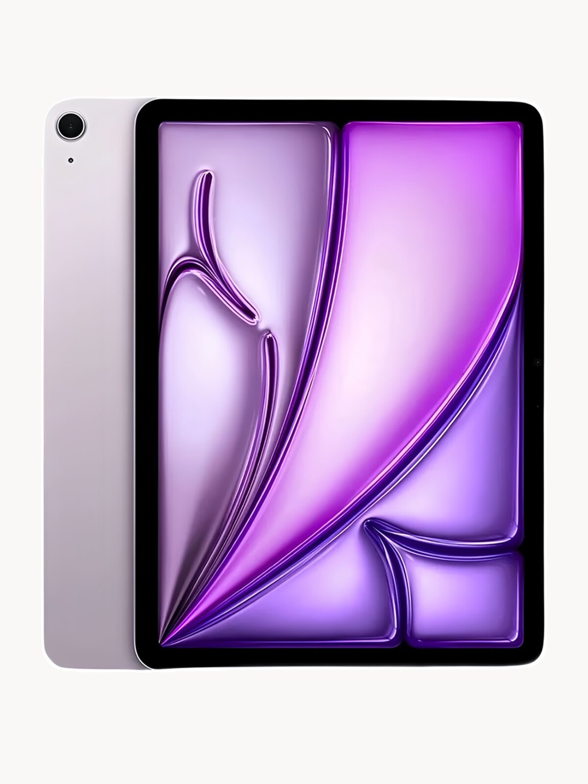 Планшет Apple iPad Air 11 M3 (2025), 8/128Gb Wi-Fi Purple (фиолетовый)