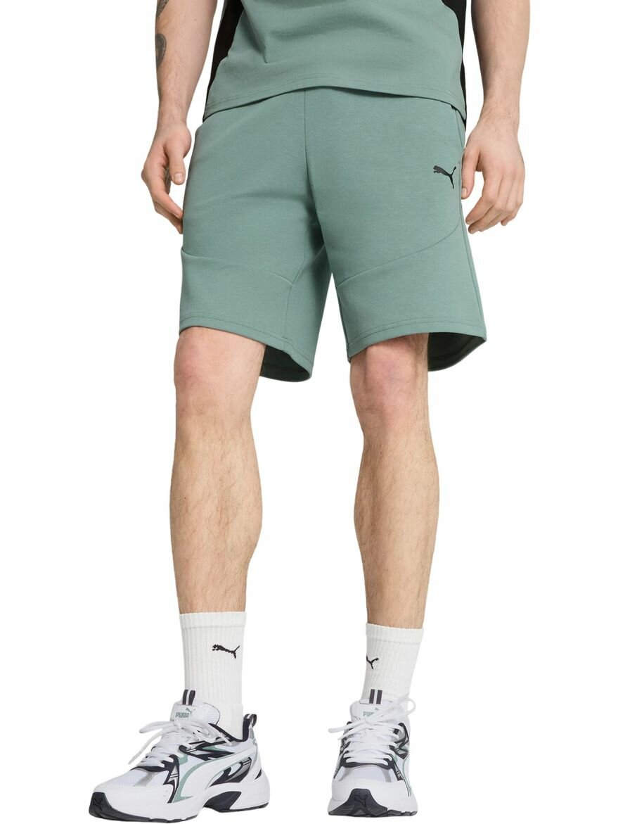 Шорты PUMATECH Shorts 9"