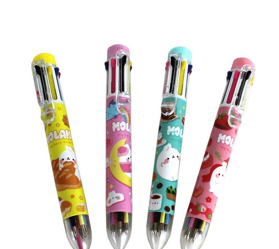 Шариковая ручка Digno "Фасино", элегантная, надёжная, долговечная, качественная