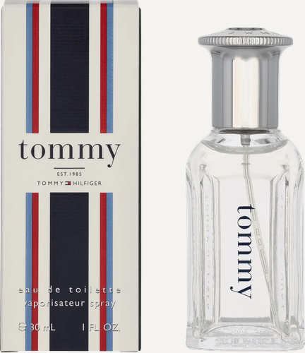 Изображение товара Tommy Hilfiger Tommy мужская туалетная вода 30 мл