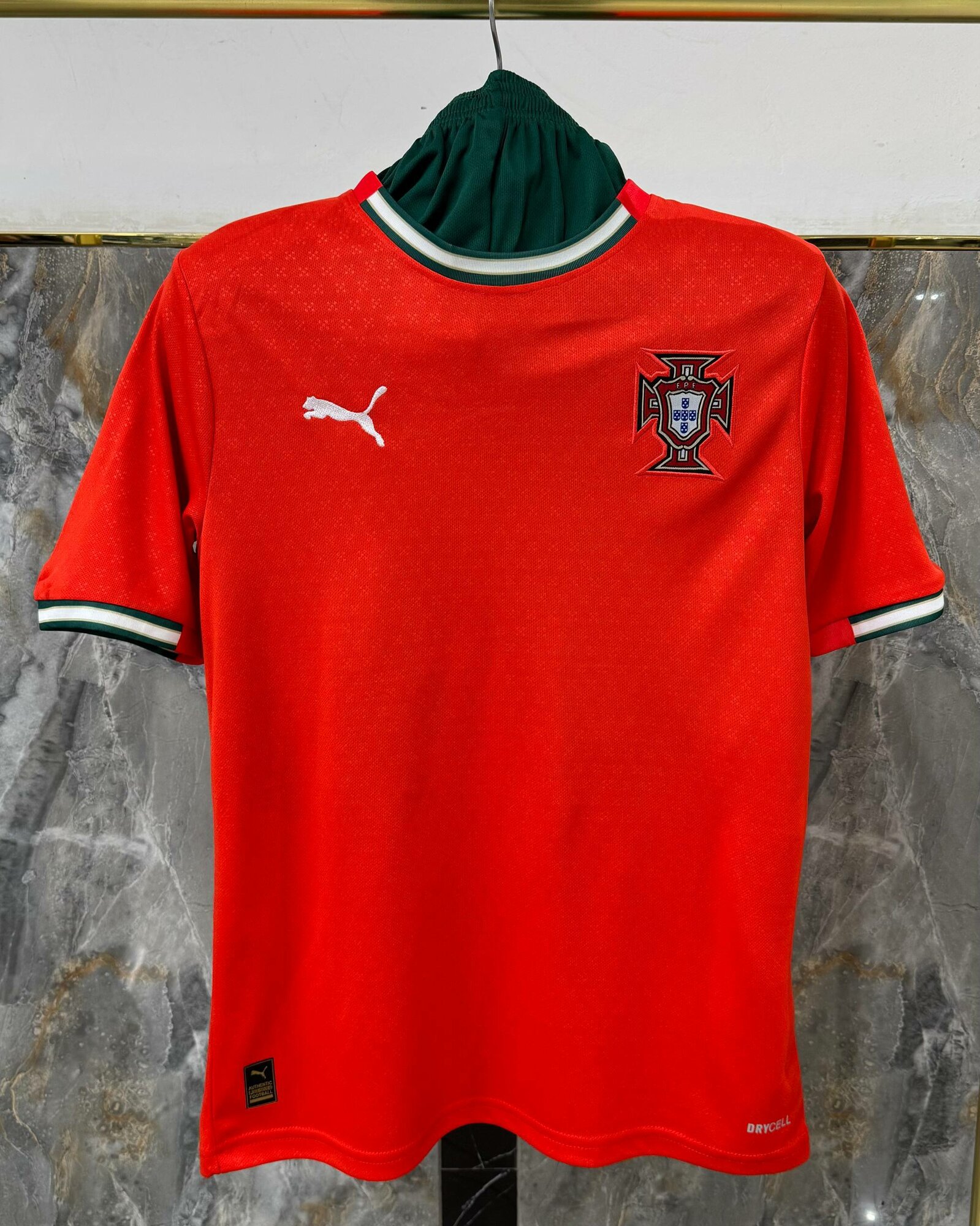 Форма спортивная