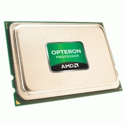 Процессор AMD Opteron 6200 Series 6220 G34, 8 x 3000 МГц, HP