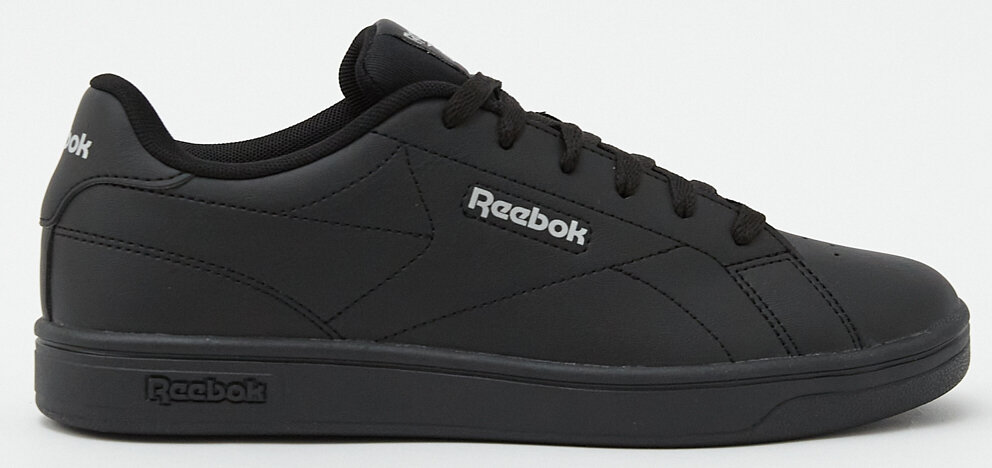 Кроссовки Reebok Court Clean