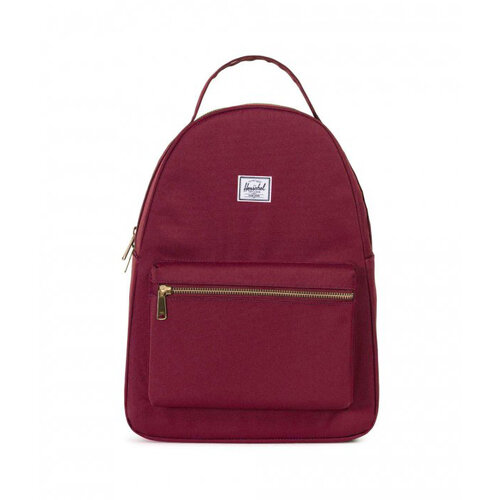 рюкзак herschel nova mid volume 10503 arrowwood 24l Городской рюкзак Herschel Nova Mid-Volume, Windsor Wine