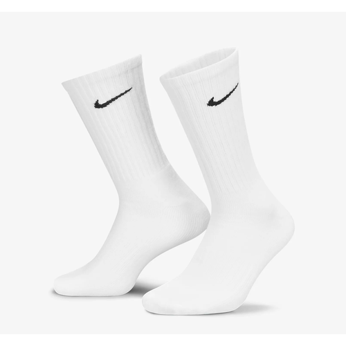 Носки NIKE, 3 пары, белый