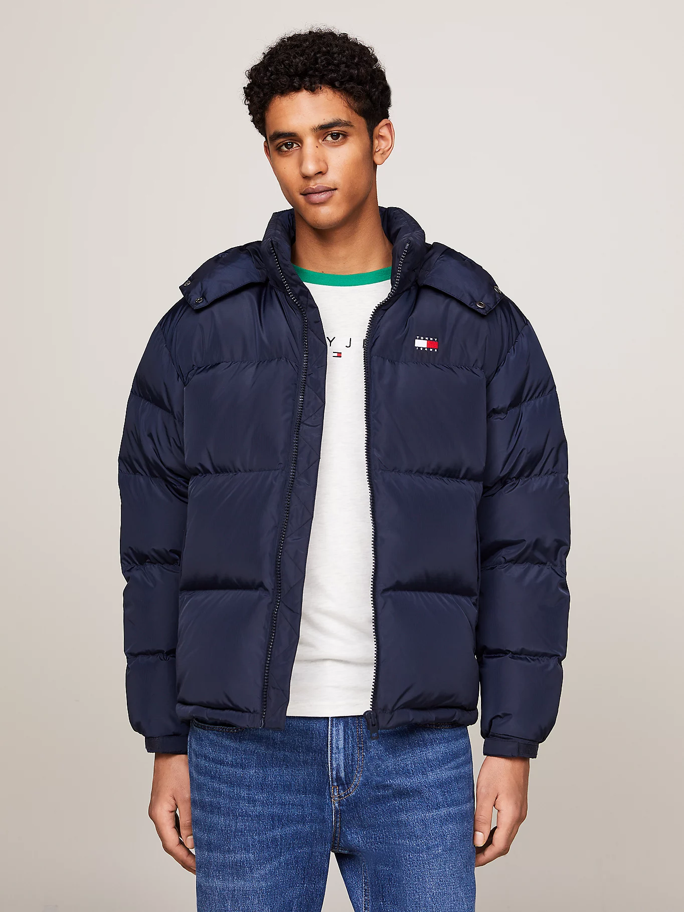 Куртка Tommy Jeans