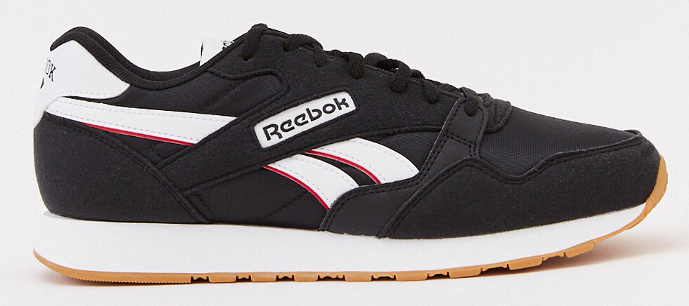 Кроссовки Reebok Ultra Flash