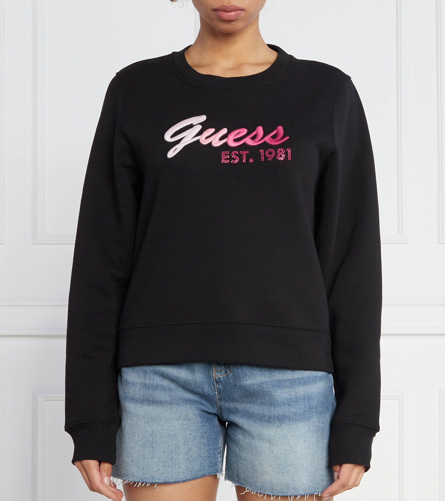 Толстовка GUESS