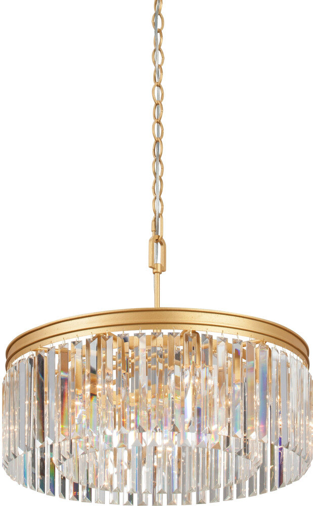 Подвесная люстра V5180-8/9