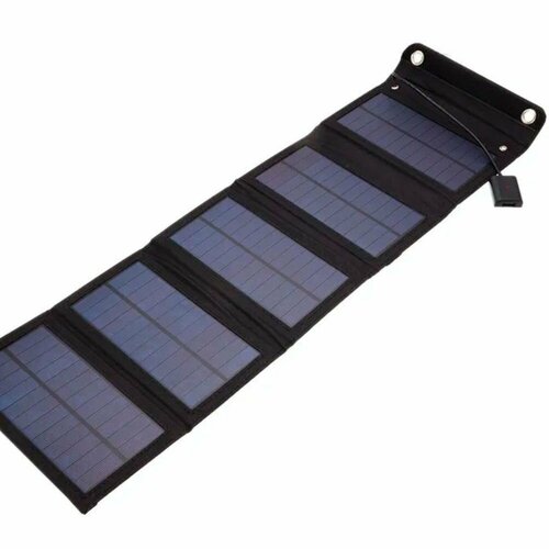 Портативная солнечная батарея для мобильного тлефона планшета 279900₽