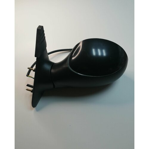 Зеркало заднего вида правое с обогревом Lifan Smily 320 13 16V 5MT хетчбэк F8202200C1 4998₽