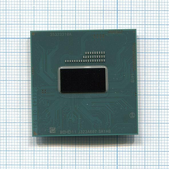 Процессор Intel core i3-4100 SR1HB