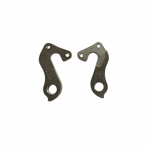 Мета Петух D217 фрезерованный