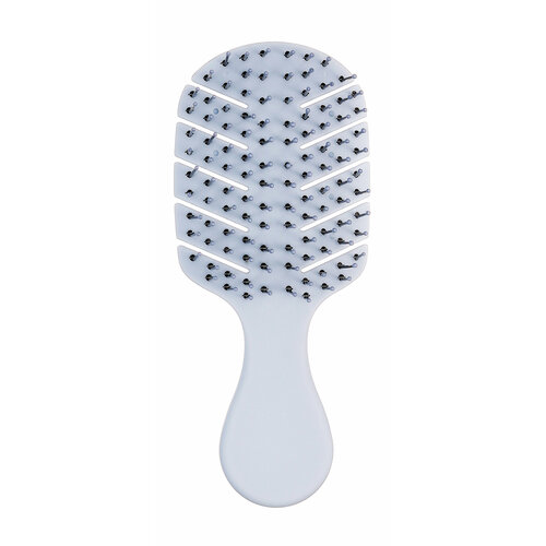 Стильняши Расческа детская массажная голубая 323₽