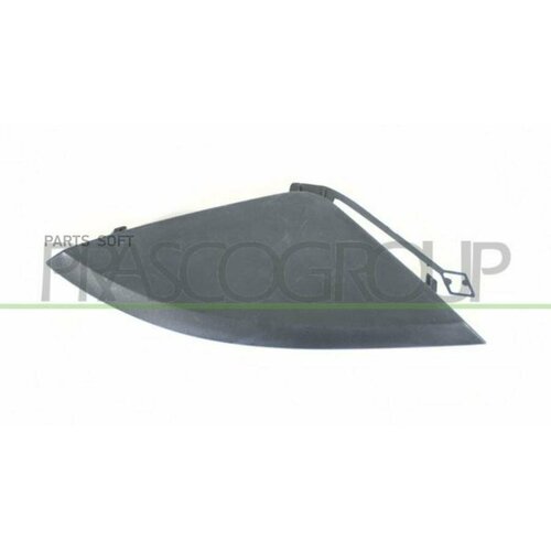 PRASCO BM8061236 _крышка крюка буксиров перн BMW X3-F25 LCI 14-17 9490₽