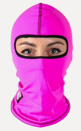 Изображение товара Hyperlook Подшлемник летний Exhilarant Pantera розовый