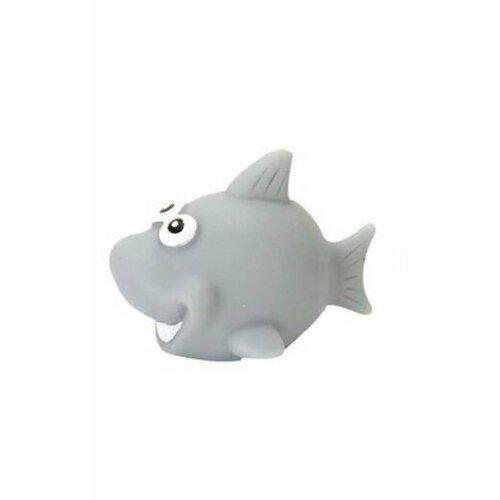 НАша игрушка Фигурка морской обитатель: акула, свет и звук