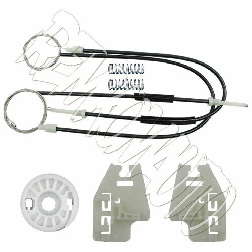 Ремкомплект стеклоподъемника BMW 3-series E46 (перед. прав.) 771789