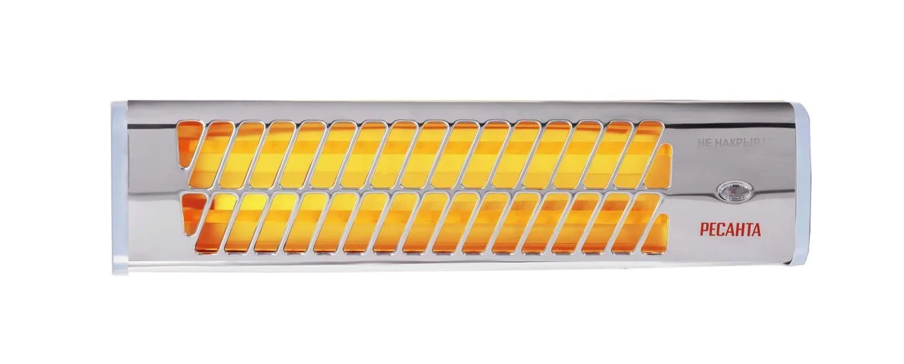 фото Инфракрасный обогреватель Ресанта ИКО-1200Л