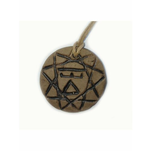 Оберег Чертог Девы, ручная работа