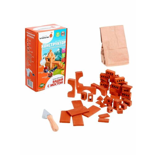 Конструктор керамический 