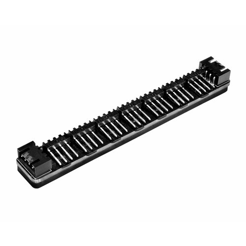 Разветвитель питания ID-COOLING FH-07 разветвитель питания id cooling fh 10 pwm 10 ports