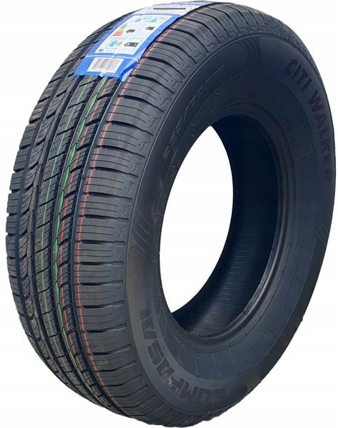 Compasal Citiwalker Лето Нешипованные 265/65 R17 112H