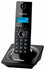 Радиотелефон DECT Panasonic KX-TG1711RU black