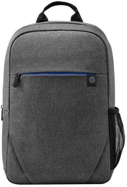 Рюкзак для ноутбука 15.6 HP Prelude Backpack полиэстер серый