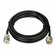 Кабельная сборка UHF-male - UHF-female Кабель 5D-FB CCA