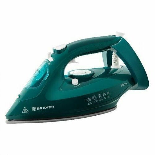 Утюг BRAYER BR4013 474600₽