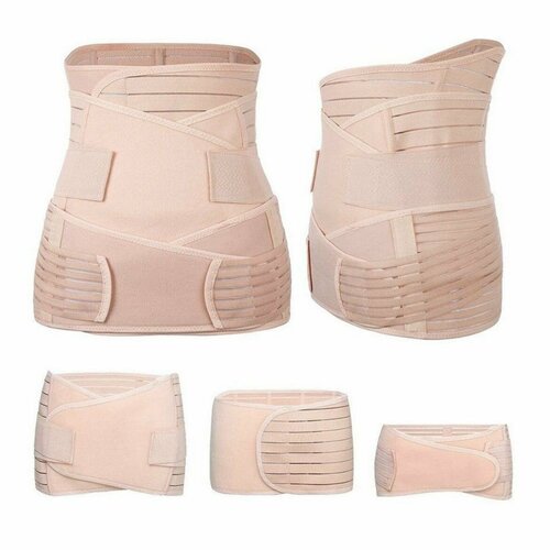 Бандаж послеродовый M 1499₽