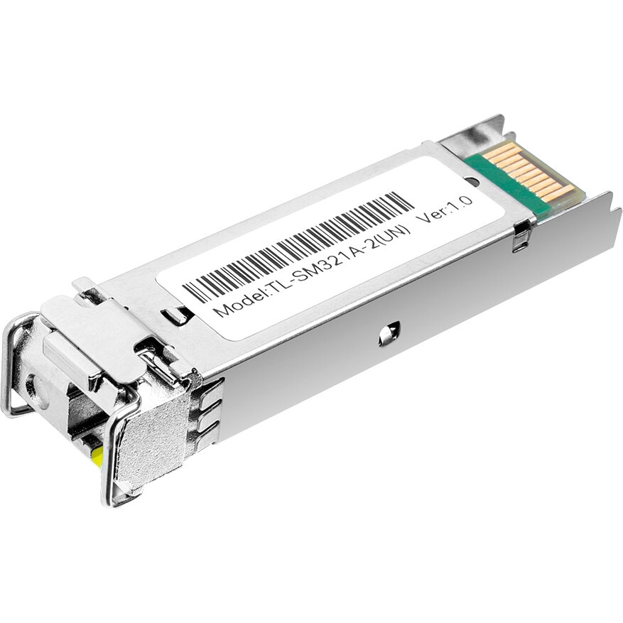 SFP трансивер TP-LINK TL-SM321A-2