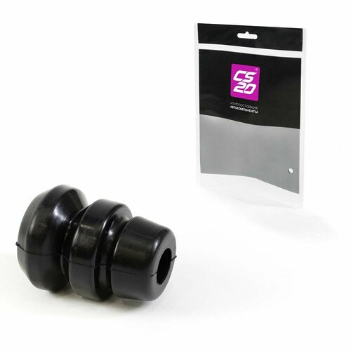 Буфер хода сжатия передний для ГАЗель Next арт 21100 425₽