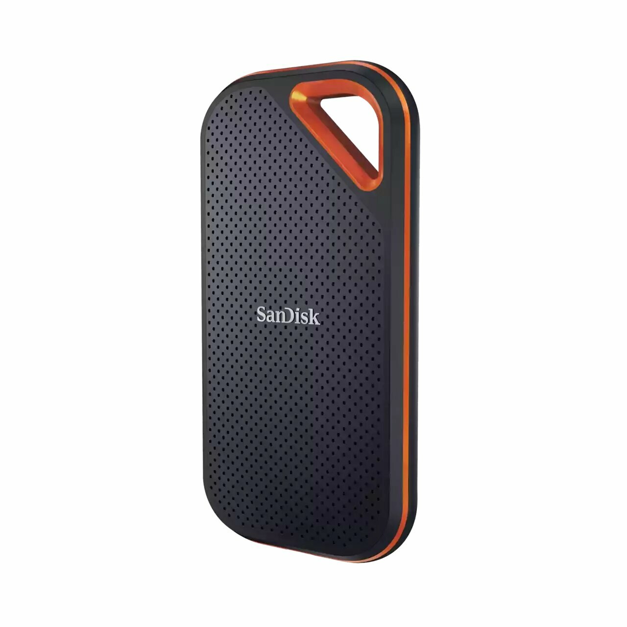 Накопитель SanDisk Extreme PRO Portable SSD V2 USB 3.2 Gen2x2 Type-C 1TB, R/W 2000/2000 МБ/с