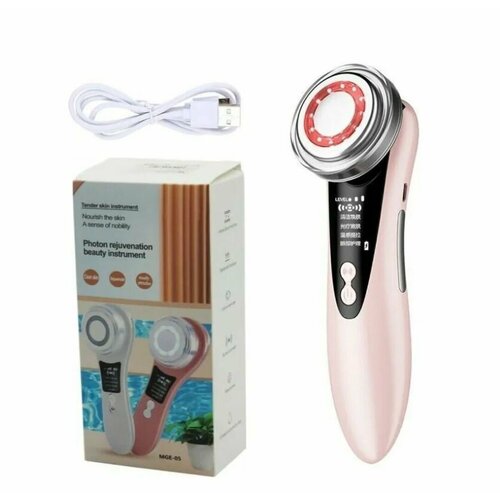 Массажер для чистки лица W-618 62900₽