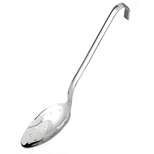 Ложка cервировочная KAPP перф. L 300 мм