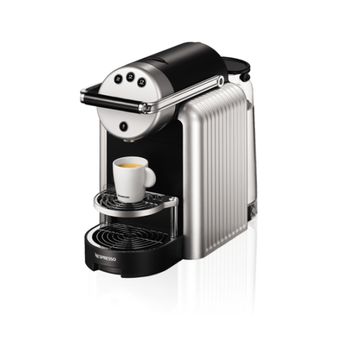 Кофемашина Nespresso Zenius 8600000₽