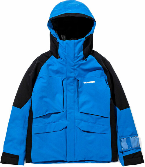 Куртка Phenix, размер L, синий