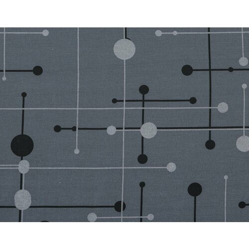 Ткань для шитья/Ширина 220см/Длина 10 метров/для рукоделия/100% хлопок/поплин