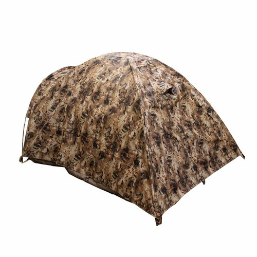 фото Палатка на три места t201 comb northway