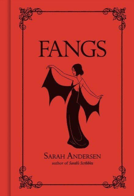 Andersen Sarah "Fangs"