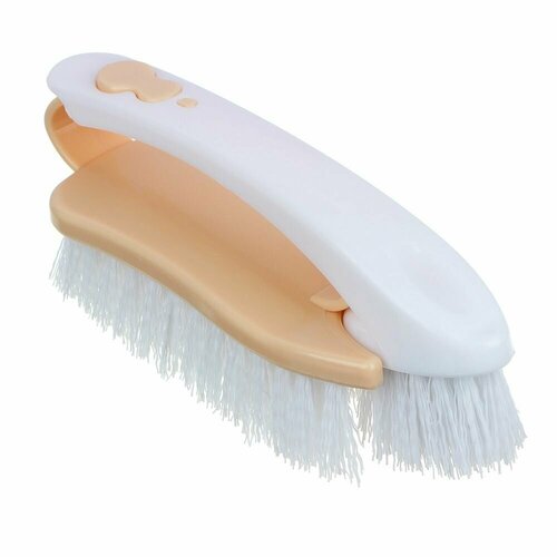 Щетка-трансформер хозяйственная пластик 12см арт NP-1308 399₽