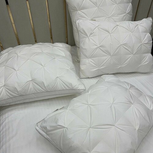 Подушка Miss Mari Testo 3D микрогель 50х70 5500₽