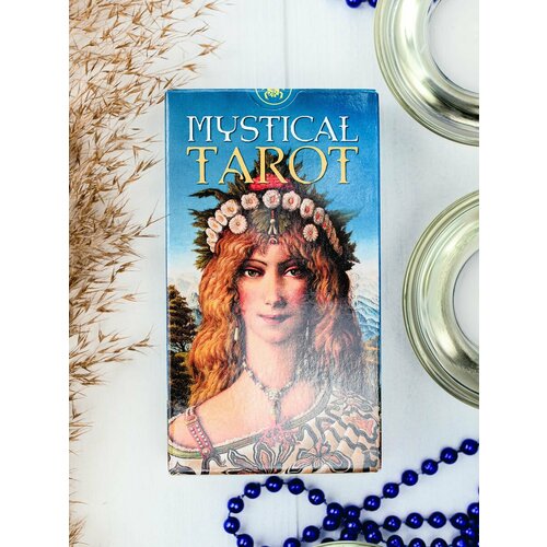 Mystical Tarot. Мистическое таро