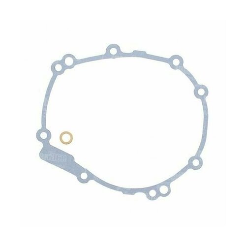 Прокладка крышки генератора YZF-R1 15-19 # YZF-R1M 15-18 # YZF-R1S 16-18