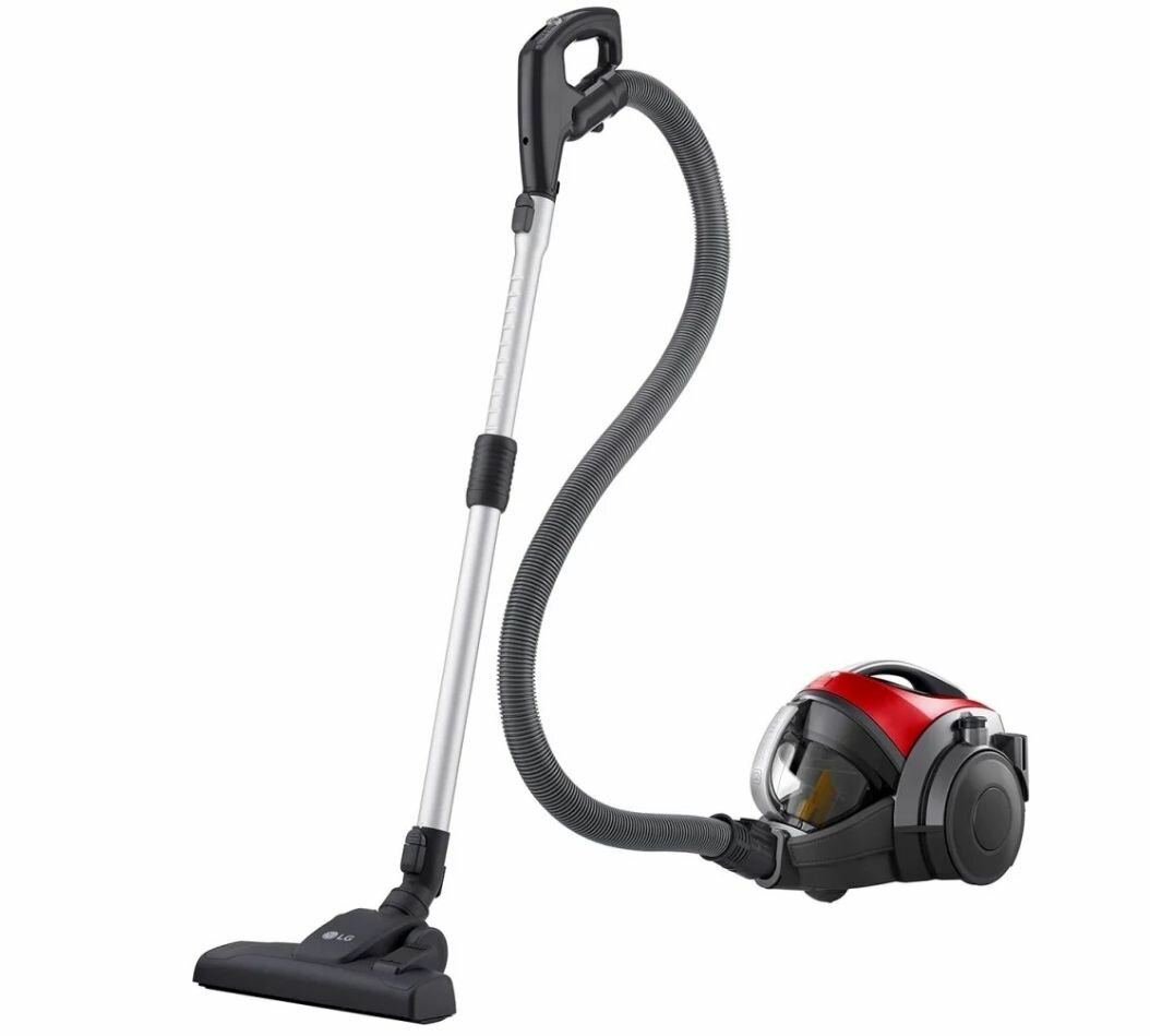 Пылесос LG V-K89689HU
