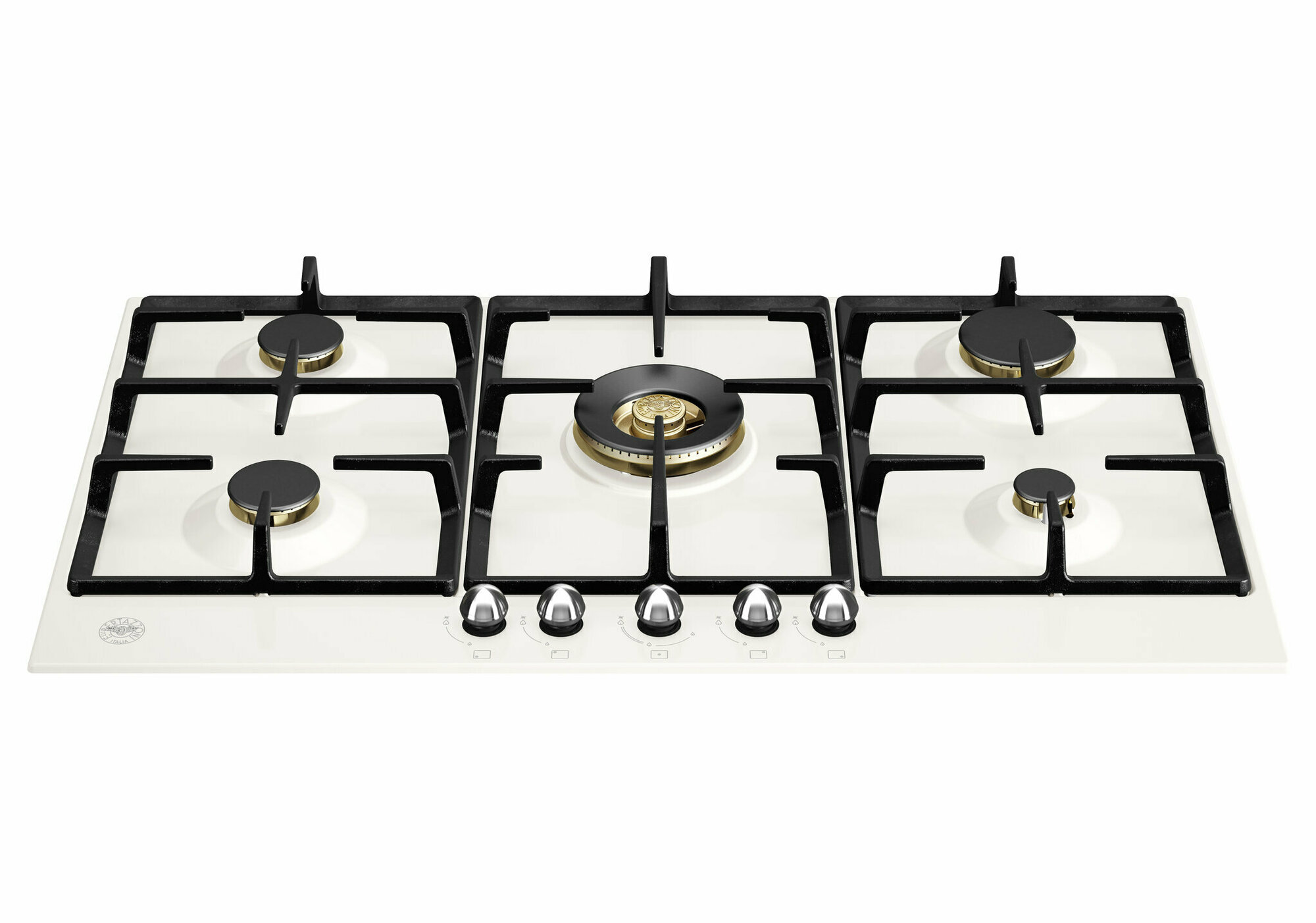 Газовая варочная панель Bertazzoni P905CHERAX