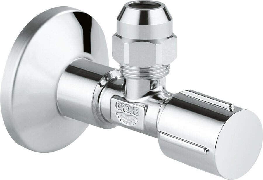 фото Вентиль Grohe 22039000 с уплотнительным кольцом